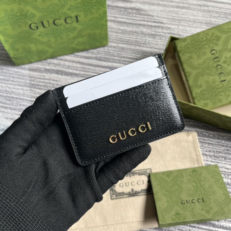 Gucci Wallets